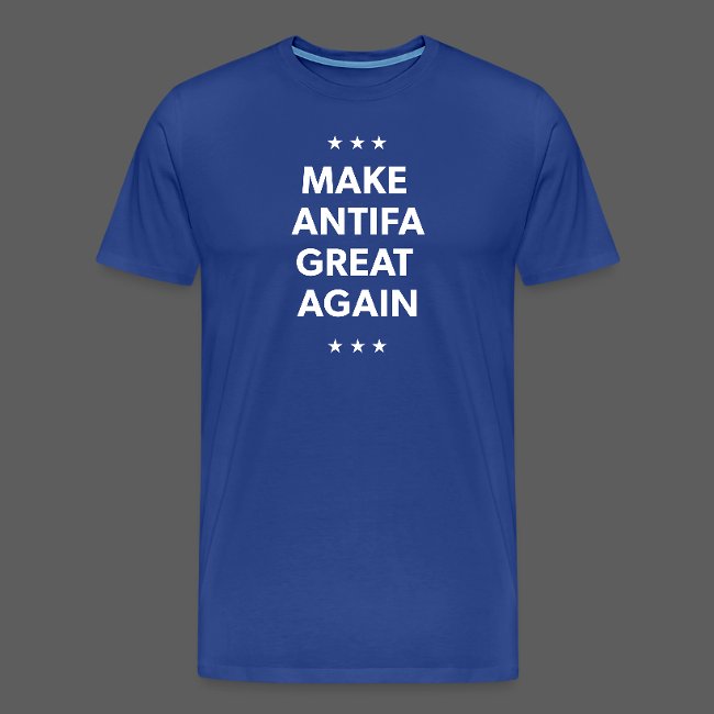 make-antifa-great-again