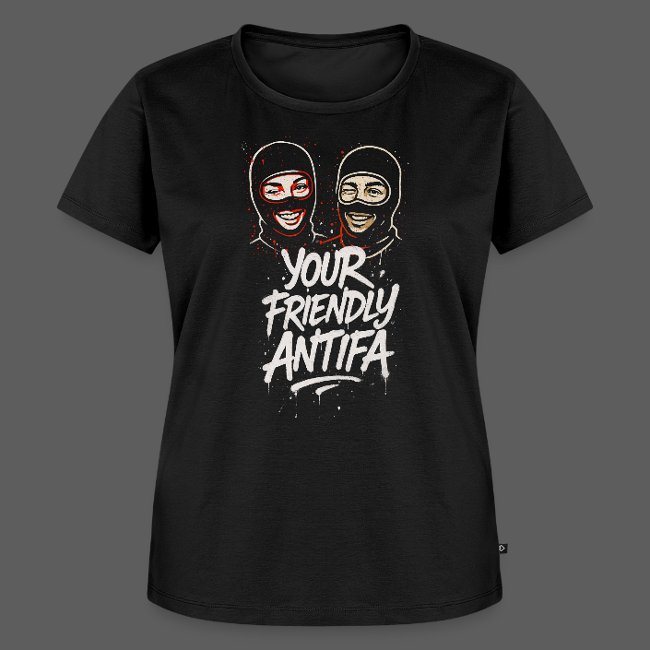 your-friendly-antifa-masks